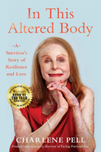 In This Altered Body book cover